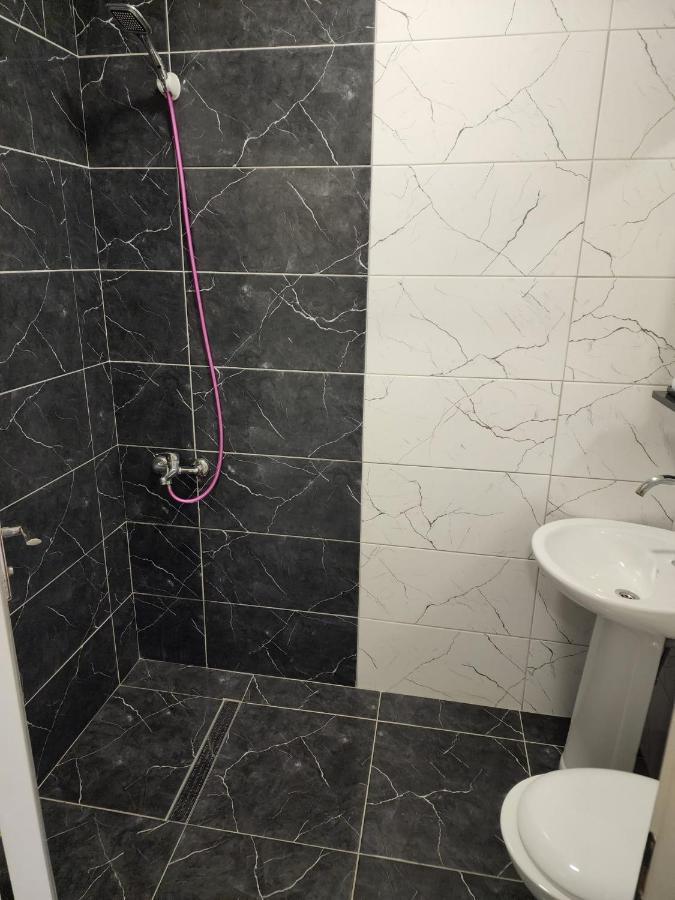 216 Turkuaz Suites Provincia di Provincia di Istanbul Esterno foto